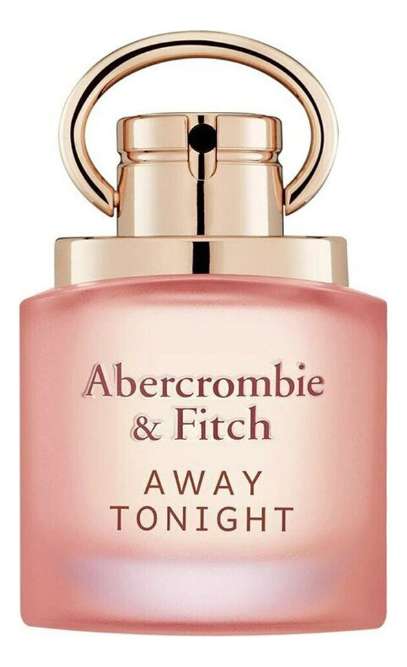 Away Tonight Woman: парфюмерная вода 30мл abercrombie