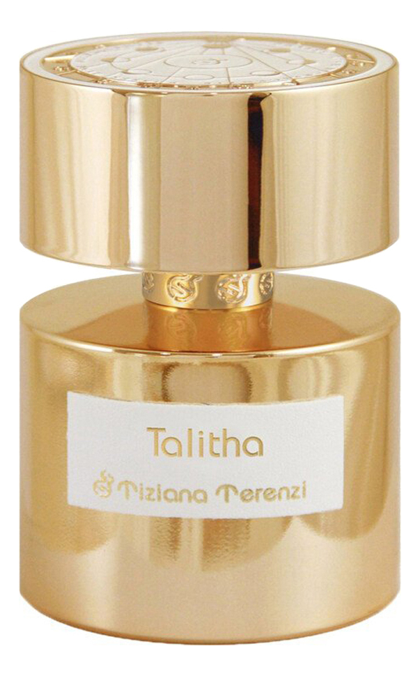 

Talitha: духи 100мл уценка, Talitha