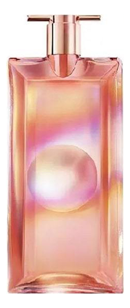 Idole L'Eau De Parfum Nectar: парфюмерная вода 50мл уценка givenchy dahlia divin le nectar de parfum 50