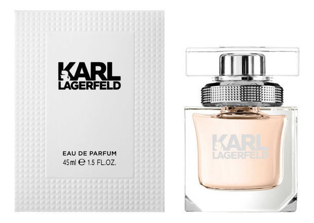 Karl Lagerfeld for Her