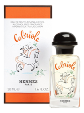 Hermes Cabriole