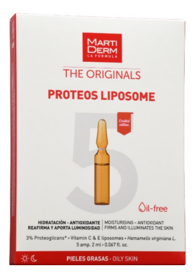 

Ампульная сыворотка для лица The Originals Proteos Liposome: Сыворотка 5*2мл, Ампульная сыворотка для лица The Originals Proteos Liposome