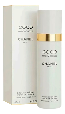 Chanel Coco Mademoiselle