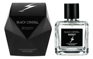 Black Crystal Intensity
