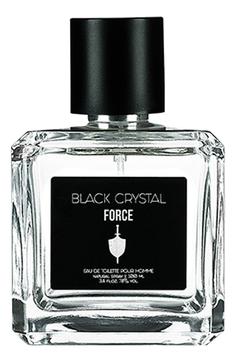 Black Crystal Force
