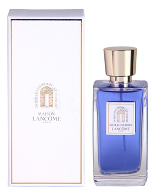 

La Collection Mille & Une Rose: парфюмерная вода 75мл, La Collection Mille & Une Rose