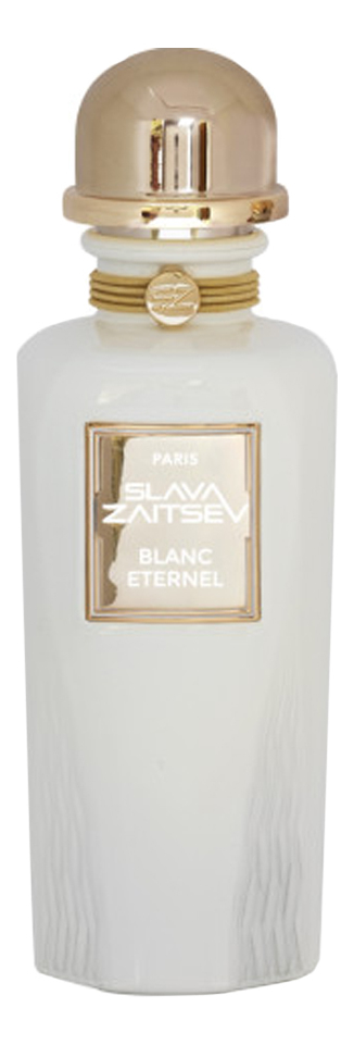 Blanc Eternel: парфюмерная вода 50мл