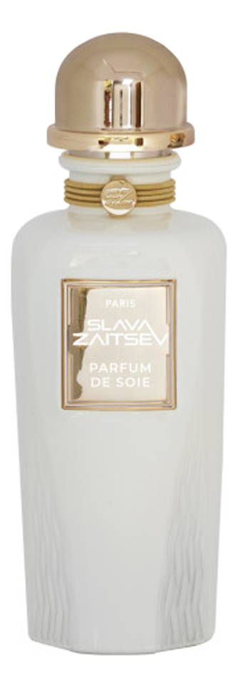 Parfum De Soie: парфюмерная вода 50мл