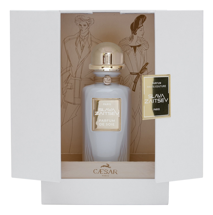 

Parfum De Soie: парфюмерная вода 100мл, Parfum De Soie