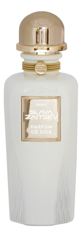 Parfum De Soie: парфюмерная вода 100мл уценка