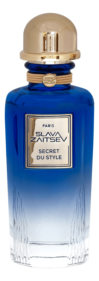 

Secret Du Style: парфюмерная вода 100мл уценка, Secret Du Style