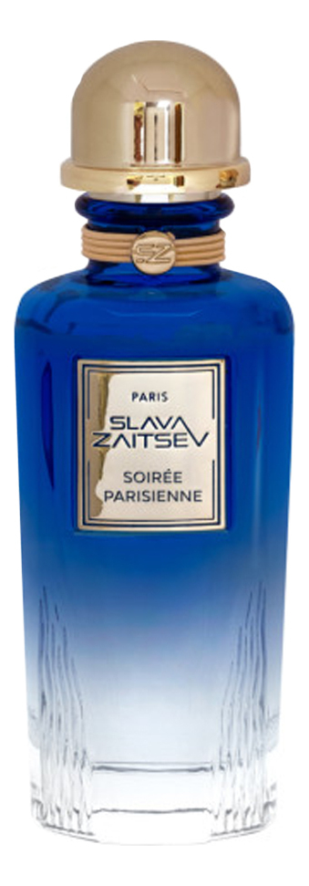 Soiree Parisienne: парфюмерная вода 100мл уценка