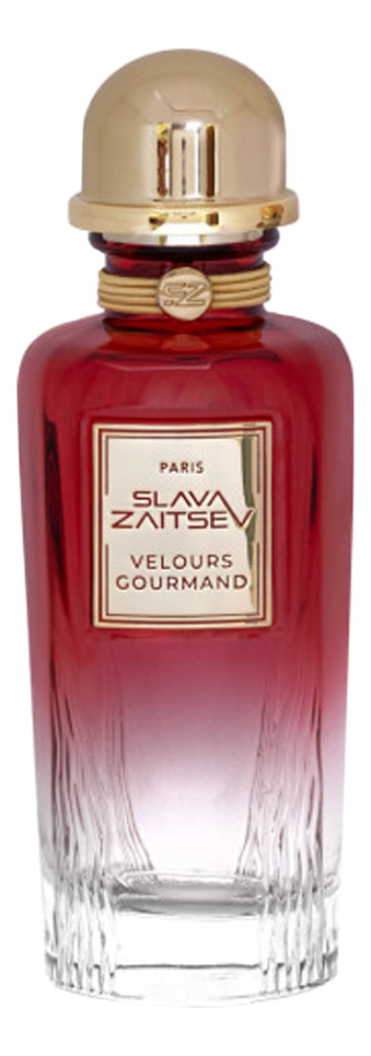 

Velours Gourmand: парфюмерная вода 100мл уценка, Velours Gourmand