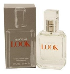 

Look: парфюмерная вода 30мл, Look