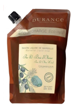 Durance Жидкое мыло Savon Liquide Pin & Bois D'Olivier (Сосна и дерево оливы)