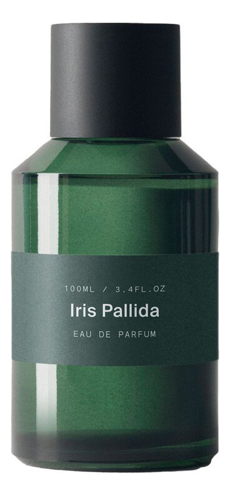 

Iris Pallida: парфюмерная вода 100мл уценка, Iris Pallida