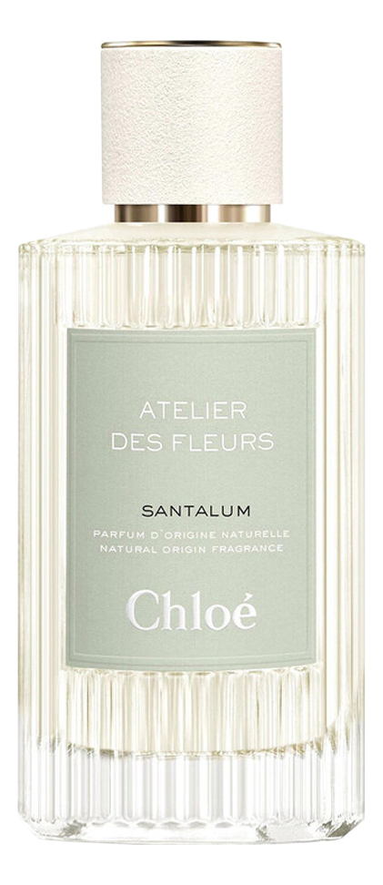 新品Chloé Atelier des Fleurs Santalum 50ml Chloé Atelier des