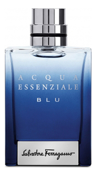 Acqua Essenziale Blu