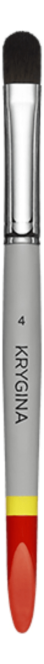 

Кисть косметическая Makeup Brush No4