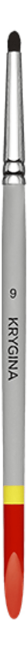 

Кисть косметическая Makeup Brush No9