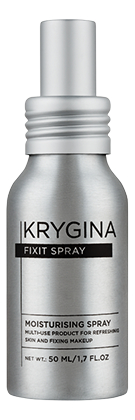 Спрей фиксатор макияжа Fixit Spray: Спрей 50мл