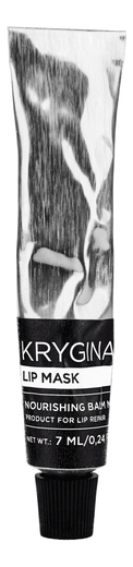 

Маска-бальзам для увлажнения губ Lip Mask Glaze 7мл: Прозрачная, Маска-бальзам для увлажнения губ Lip Mask Glaze 7мл