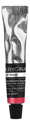 Маска-бальзам для увлажнения губ Lip Mask 7мл: Juicy