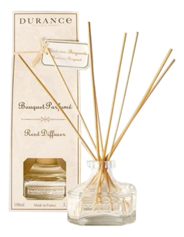 

Аромадиффузор Mandarine Bergamote (мандарин и бергамот): диффузор 100мл, Аромадиффузор Mandarine Bergamote (мандарин и бергамот)