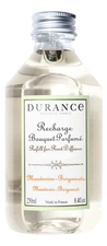 Durance Аромадиффузор Mandarine Bergamote (мандарин и бергамот)