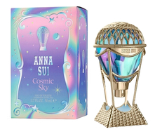 Anna Sui Cosmic Sky