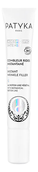 Крем-филлер для лица Age Specific Intensif Instant Wrinkle Filler 15мл крем филлер для лица age specific intensif instant wrinkle filler 15мл