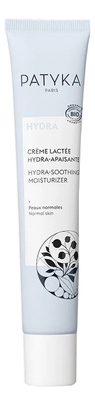 Интенсивный увлажняющий крем для нормальной кожи Hydra Hydra-Soothing Moisturizer 40мл интенсивный увлажняющий крем для нормальной кожи hydra hydra soothing moisturizer 40мл