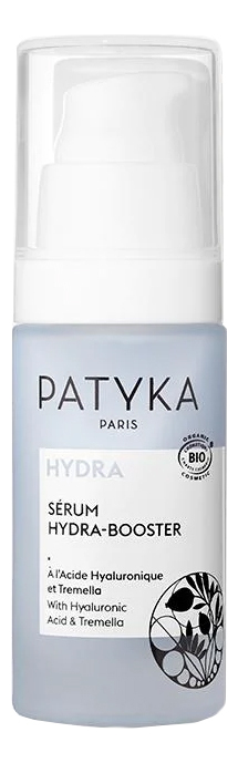 

Увлажняющая сыворотка для лица Hydra Hydra-Booster Serum 30мл