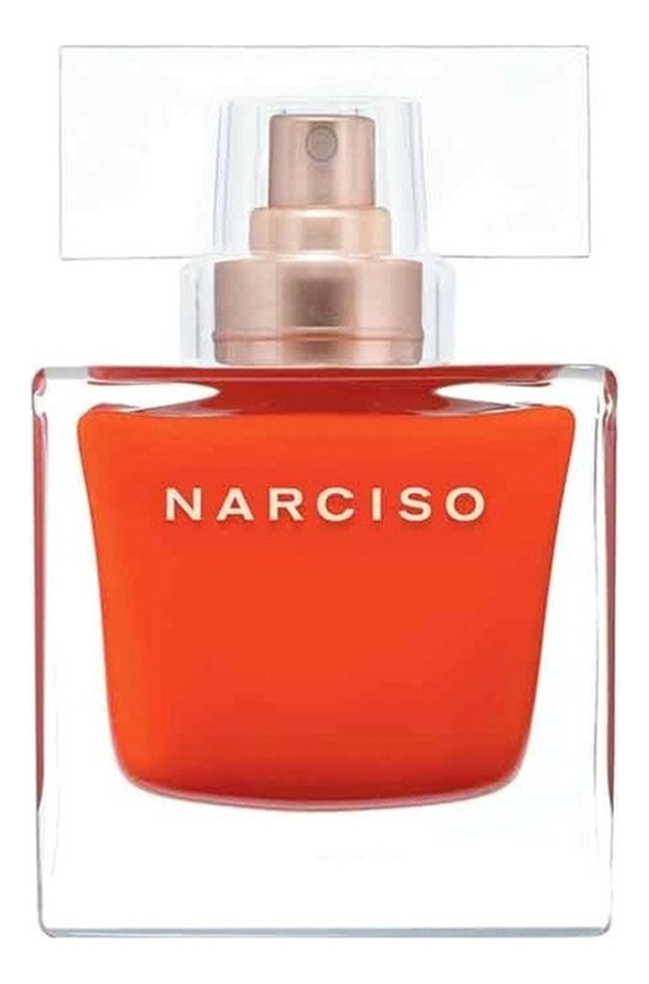 Narciso Eau De Toilette Rouge: туалетная вода 50мл уценка