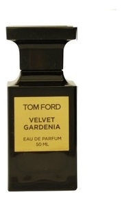 

Velvet Gardenia: парфюмерная вода 50мл уценка, Velvet Gardenia