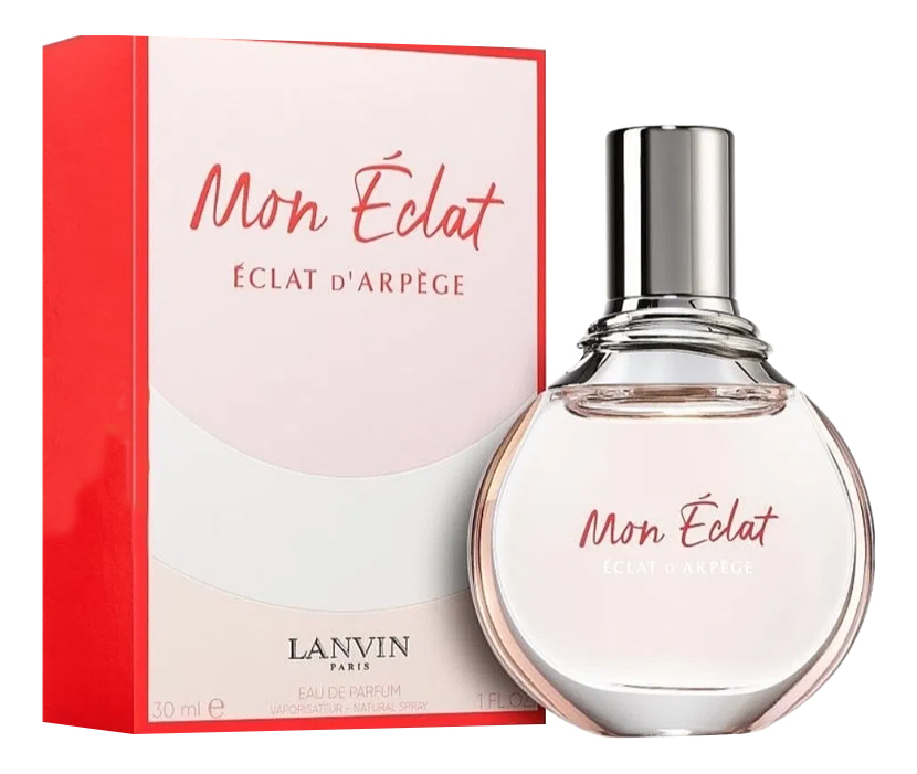 Mon Eclat - Eclat D'Arpege: парфюмерная вода 30мл manifesto l’eclat
