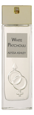 Alyssa Ashley White Patchouli