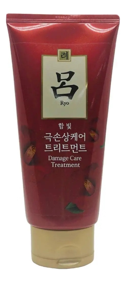 

Маска для волос Hambit Damage Care Treatment 300мл