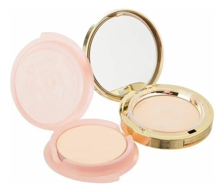 

Омолаживающая пудра для лица с муцином улитки EGF Snail Twoway Cake SPF43 PA++ 2*20г: No 13, Омолаживающая пудра для лица с муцином улитки EGF Snail Twoway Cake SPF43 PA++ 2*20г