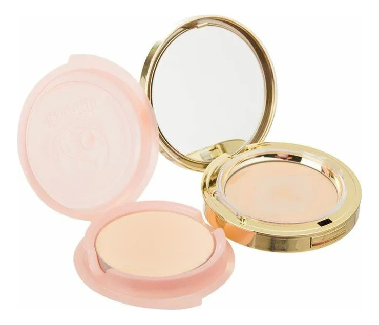 

Омолаживающая пудра для лица с муцином улитки EGF Snail Twoway Cake SPF43 PA++ 2*20г: No 21, Омолаживающая пудра для лица с муцином улитки EGF Snail Twoway Cake SPF43 PA++ 2*20г