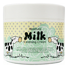 Enough Очищающий крем для лица Moisture Milk Cleansing Massage Cream 300г
