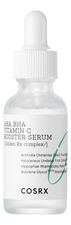 COSRX Сыворотка для лица с витамином С Refresh AHA BHA Vitamin C Booster Serum 30мл