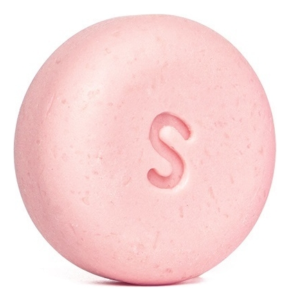 

Твердый шампунь для увлажнения волос Solid Bar Shampoo 75г