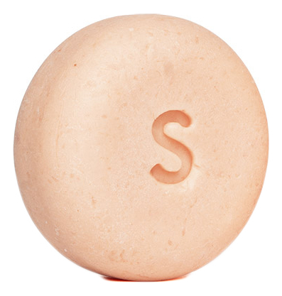 

Твердый шампунь для волос Объем и восстановление Solid Bar Shampoo 75г