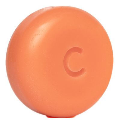 

Твердый кондиционер для волос Восстановление и питание Solid Bar Conditioner 75г