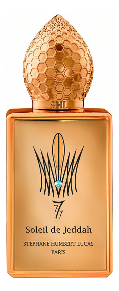 

Soleil De Jeddah Mango Kiss: парфюмерная вода 50мл уценка, Soleil De Jeddah Mango Kiss