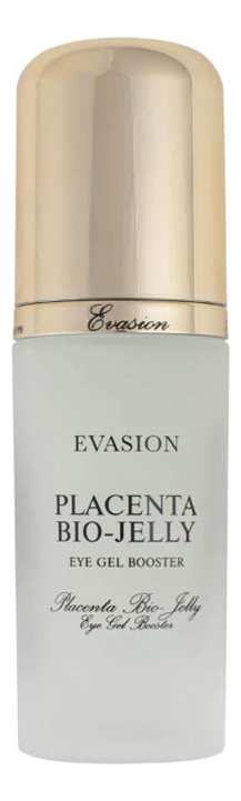 

Био-желе для области вокруг глаз Placenta Bio-Jelly Eye Gel Booster 40мл