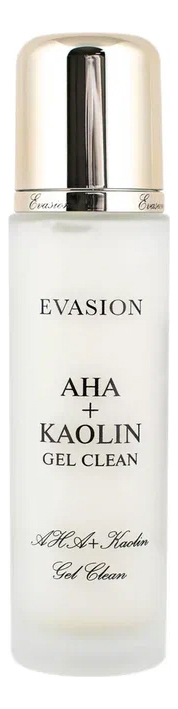 

Очищающая пенка для лица АНА+Kaolin Gel Clean 120мл