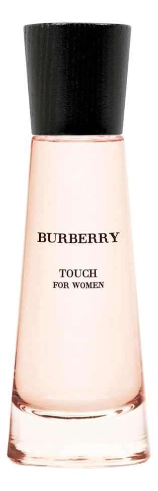 Touch for Women: парфюмерная вода 100мл уценка искренне ваш жираф