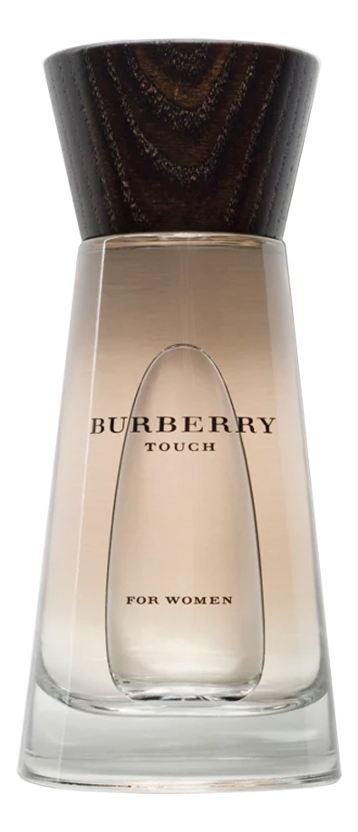 Touch For Women: парфюмерная вода 8мл